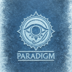 Paradigm Ice 120ml