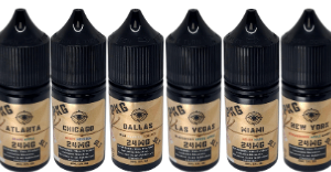 PKG 30ml