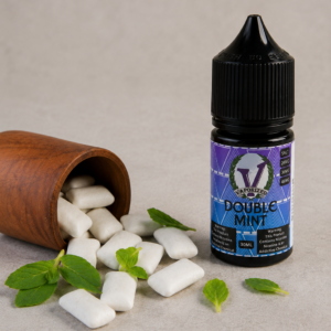 Vaporized 60ml Premium Vape Juice