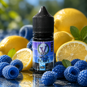 Vaporized 30ml Premium Vape Juice